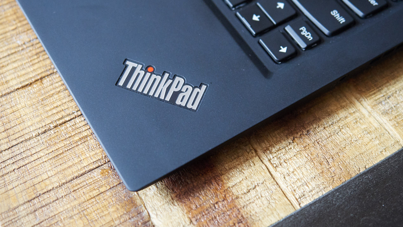 Illustration for article titled I Freaking Love This ThinkPad